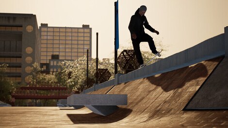 Session: Skate Sim (Xbox Series X/S) - Xbox Live Key - EUROPE - 5