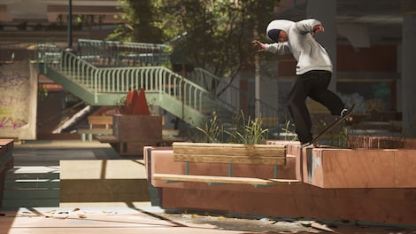 Session: Skate Sim - Year 1 Pack (PC) - Steam Key - GLOBAL - 8