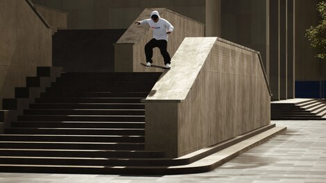 Session: Skate Sim - Year Two Pack (PC) - Steam Key - GLOBAL - 6