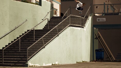 Session: Skate Sim - Year Two Pack (PC) - Steam Key - GLOBAL - 10