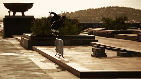 Session: Skate Sim - Year Two Pack (PC) - Steam Key - GLOBAL - 4