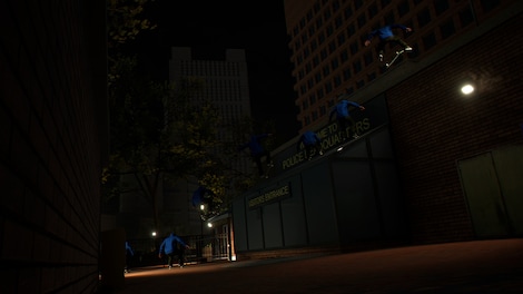 Session: Skateboarding Sim Game (PC) - Steam Key - CIS - 7