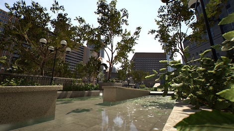 Session: Skateboarding Sim Game (PC) - Steam Key - CIS - 8