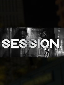 Session: Skateboarding Sim Game - Steam - Gift EUROPE - 1