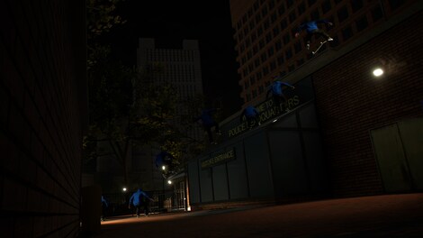 Session: Skateboarding Sim Game - Steam - Gift GLOBAL - 6