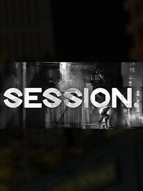 Session: Skateboarding Sim Game - Steam - Gift GLOBAL - 1