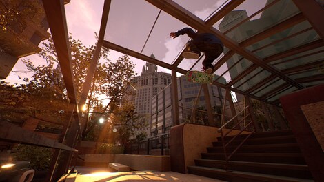 Session: Skateboarding Sim Game (Xbox Series X/S) - Xbox Live Key - ARGENTINA - 5