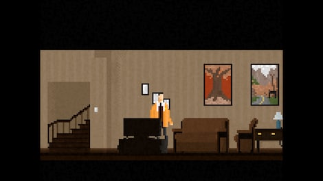 Settled Steam Key GLOBAL - 8