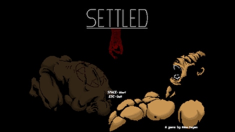 Settled Steam Key GLOBAL - 6