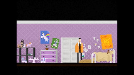 Settled Steam Key GLOBAL - 4