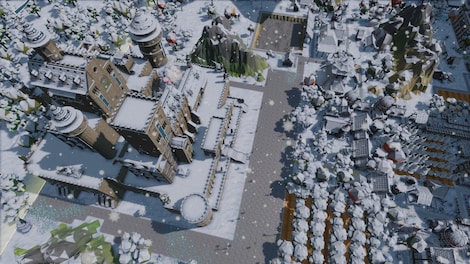 Settlement Survival PC - Epic Games Account - GLOBAL - 7
