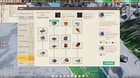 Settlement Survival (PC) - Steam Gift - GLOBAL - 3