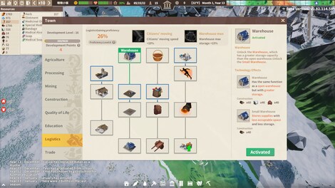 Settlement Survival (PC) - Steam Key - LATAM - 3