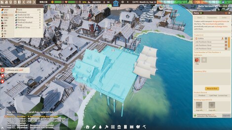 Settlement Survival (PC) - Steam Key - LATAM - 9