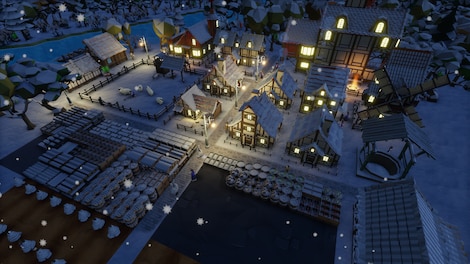 Settlement Survival (PC) - Steam Key - LATAM - 10