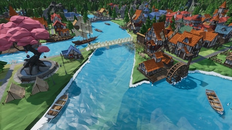 Settlement Survival (PC) - Steam Key - LATAM - 8