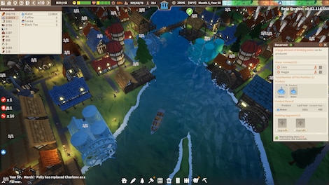 Settlement Survival (PC) - Steam Key - LATAM - 5