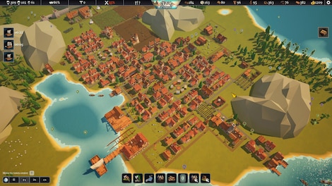 Settlements Rising (PC) - Steam Account - GLOBAL - 3