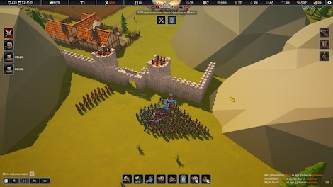 Settlements Rising (PC) - Steam Key - GLOBAL - 10