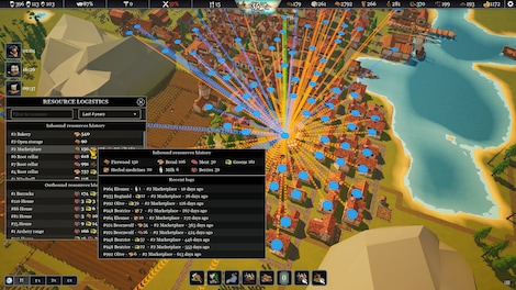 Settlements Rising (PC) - Steam Key - GLOBAL - 6