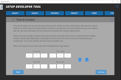 Setup Developer Tool 2021 (PC) - Steam Account - GLOBAL - 7