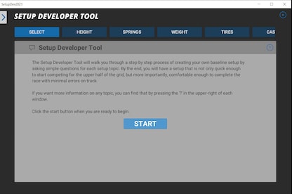 Setup Developer Tool 2021 (PC) - Steam Account - GLOBAL - 5