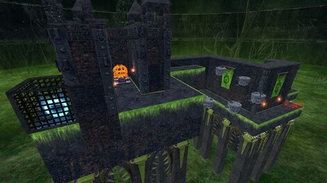 SEUM: Speedrunners from Hell (PC) - Steam Account - GLOBAL - 10