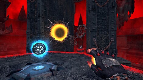 SEUM: Speedrunners from Hell (PC) - Steam Gift - GLOBAL - 6