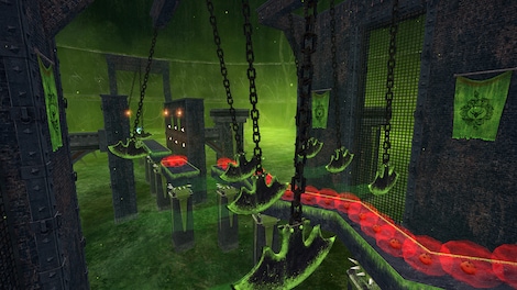 SEUM: Speedrunners from Hell (PC) - Steam Gift - GLOBAL - 3