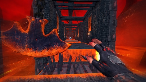 SEUM: Speedrunners from Hell (PC) - Steam Key - GLOBAL - 14