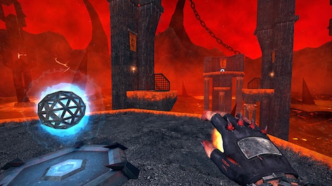 SEUM: Speedrunners from Hell (PC) - Steam Key - GLOBAL - 7