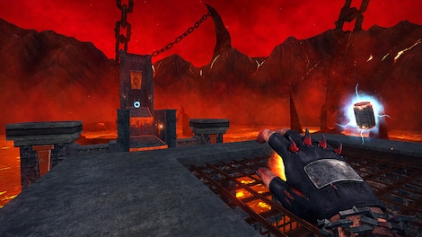 SEUM: Speedrunners from Hell (PC) - Steam Key - GLOBAL - 4