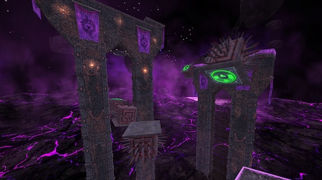 SEUM: The Drunk Side of the Moon PC Steam Key GLOBAL - 5