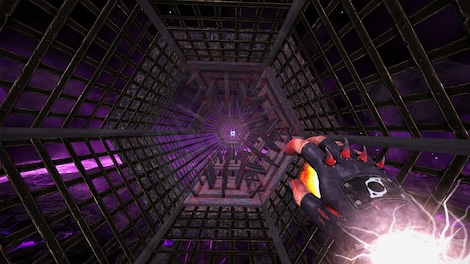 SEUM: The Drunk Side of the Moon PC Steam Key GLOBAL - 6