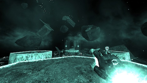 SEUM: The Drunk Side of the Moon PC Steam Key GLOBAL - 4