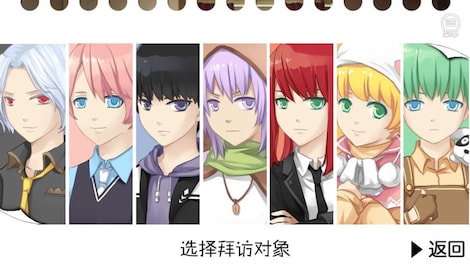 Seven boys 2 Steam Key GLOBAL - 3