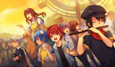 Seven boys 2 Steam Key GLOBAL - 2