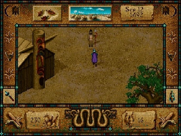 Seven Cities of Gold: Commemorative Edition GOG.COM Key GLOBAL - 10