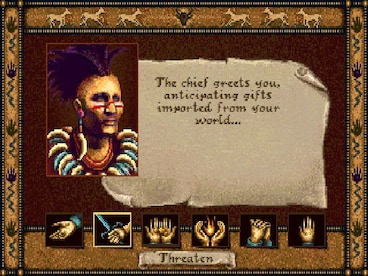 Seven Cities of Gold: Commemorative Edition GOG.COM Key GLOBAL - 9