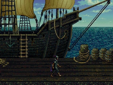 Seven Cities of Gold: Commemorative Edition GOG.COM Key GLOBAL - 8