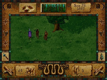 Seven Cities of Gold: Commemorative Edition GOG.COM Key GLOBAL - 4