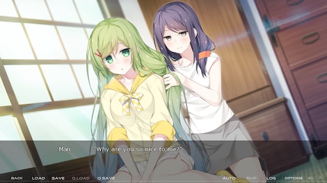 Seven Days (PC) - Steam Key - GLOBAL - 12