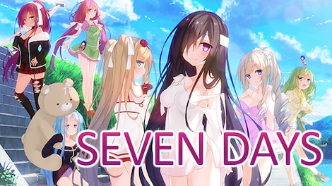 Seven Days (PC) - Steam Key - GLOBAL - 0