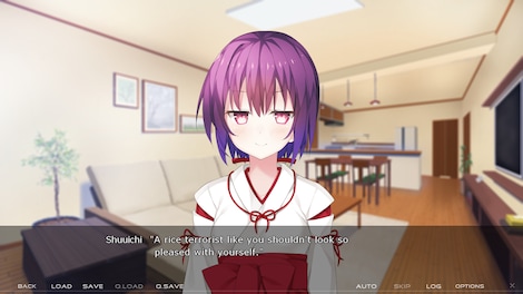 Seven Days (PC) - Steam Key - GLOBAL - 4