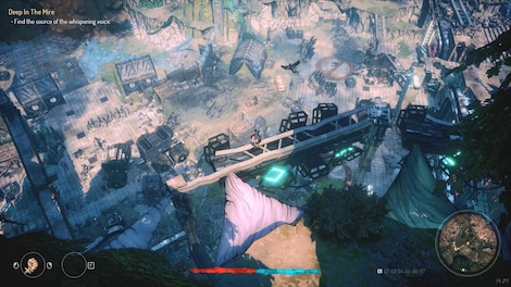 Seven: Enhanced Edition Steam Key GLOBAL - 3