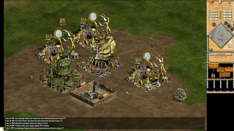 Seven Kingdoms 2 HD Steam Key GLOBAL - 17