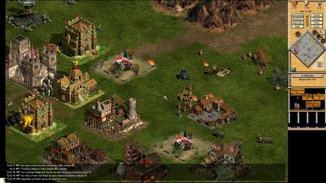 Seven Kingdoms 2 HD Steam Key GLOBAL - 12