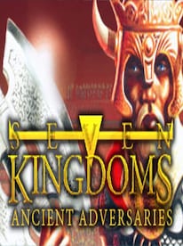 Seven Kingdoms: Ancient Adversaries Steam Key GLOBAL - 14