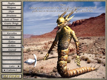 Seven Kingdoms: Ancient Adversaries Steam Key GLOBAL - 17