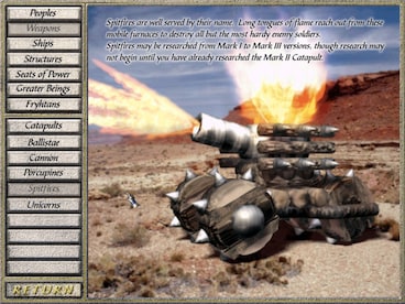 Seven Kingdoms: Ancient Adversaries Steam Key GLOBAL - 16